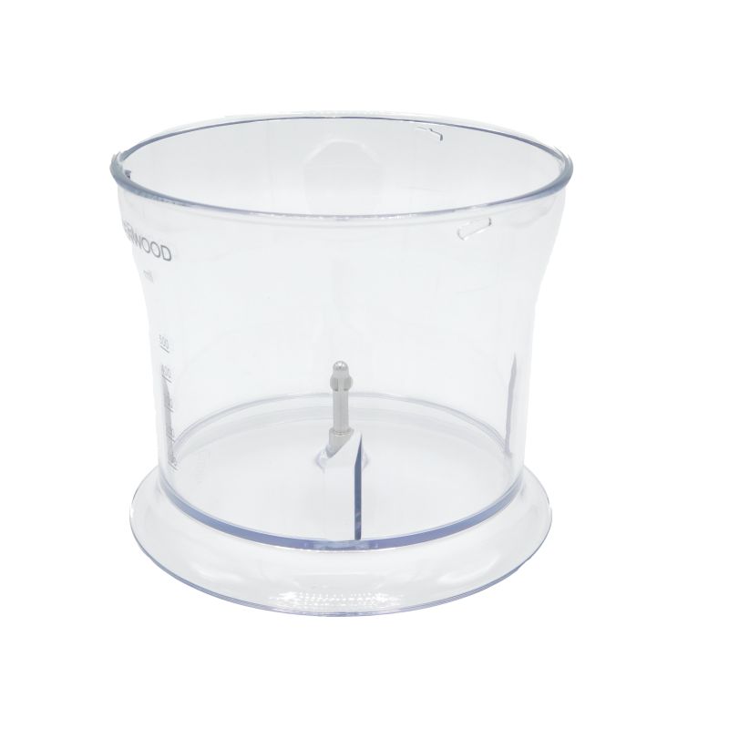 Contenitore graduato 500ml KW712995 Robot KENWOOD