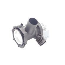 Whirlpool Indesit Pumpen Und Zubehör - C00145315 Ablaufpumpe 220-240v./50hz 25w Waschmaschine C00145315