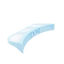 Com Flusensiebe - Flusenfilter Alternativ Für Whirlpool/indesit 482000022831, C00113848 Trockner C00113848