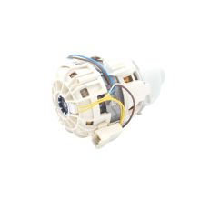 Waschpumpe Geeignet Rex Electrolux Waschmaschine 63ZN055