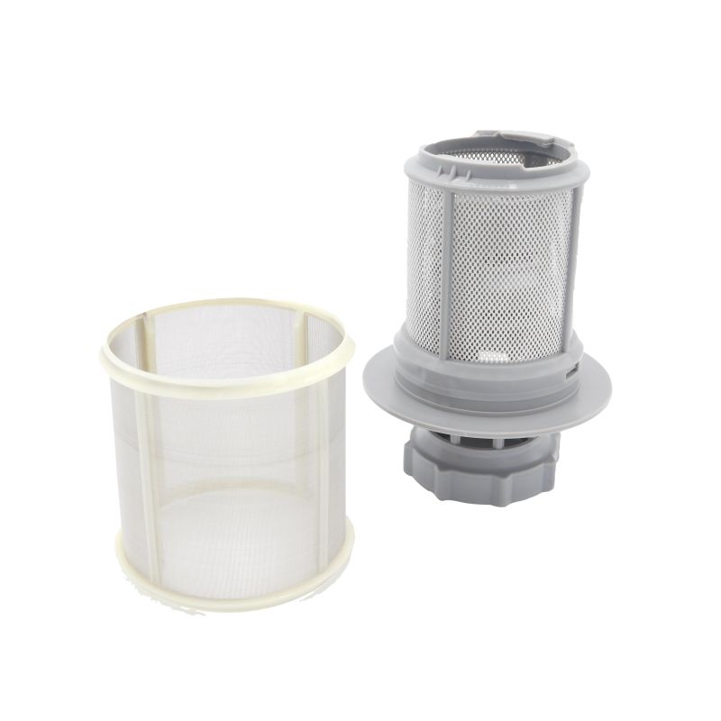 Ammortizzatore Singolo Originale Lavatrice CANDY,HOOVER,ZEROWATT 41017168