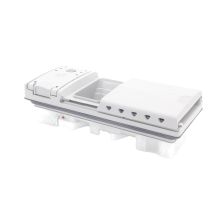 Candy Hoover Dosierkombinationen - Zugabevorrichtung Geschirrspüler 41900461