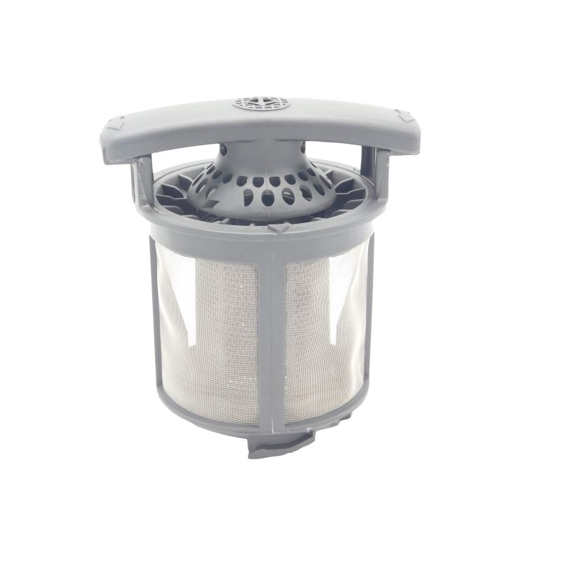 Gruppo Filtro Di Scarico 1119161105 Lavastoviglie AEG,REX ELECTROLU...