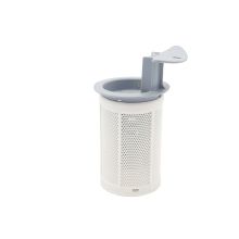 Whirlpool Indesit Siebgeschirrspüler - C00142344 Filter-kit Grob- Und Feinfilter Geschirrspüler C00142344