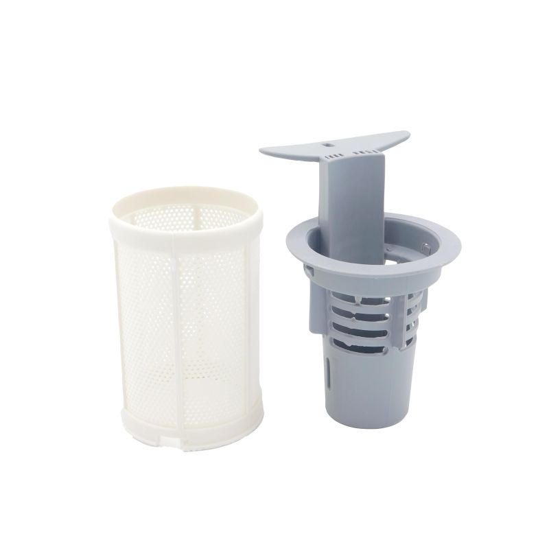 Filtro Centrale In Plastica C00142344 Lavastoviglie HOTPOINT - ARIS...