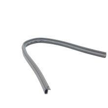 Beko Grundig Arcelik Dichtung Fürspülmaschine - Tuerdichtung Unten 60cm Geschirrspüler 1887560300