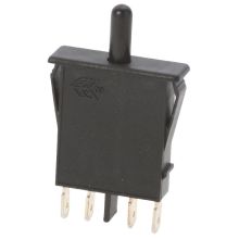 Drucktaste Elektronik Kühlschrank 174603
