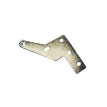 Türscharnier,oben, Kühlschrank 2063446021