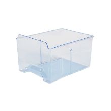 Electrolux Aeg Gemüsefach - Gemüsekasten, Transparent, H195 Kühlschrank 2082004264