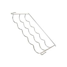 Flaschenhalter,metalldraht Kühlschrank 2085823041