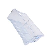 Gemüsekasten,transparent,h195 Kühlschrank 2086923063