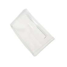 Frontpaneel Unten Gefrierschrank Kühlschrank 2144691090