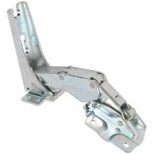 3362 5.1 Scharnier Oben Rechts/unten Links, Geschlossen Kühlschrank 2211202045