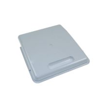 Tropfschale Weiß Kühlschrank 2232613022