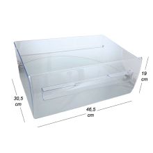 Electrolux Aeg Kühlschrank-schublade - Schublade,gemüse Kühlschrank 2247059021