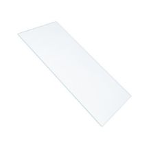 Glasplatte 45x21,3cm Kühlschrank 2249014032