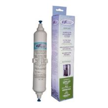 Wasserfilter Kapazität 5670 Liter, Dauer 6 Monate Mit Granulierter Aktivkohle Kühlschrank 25FR150