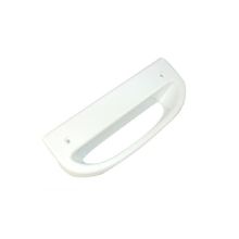Griffset Gefrierschrank Weiß Candy CFL316A80 Kühlschrank