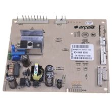 Steuerungsplatine Beko DNE65500PX Kühlschrank