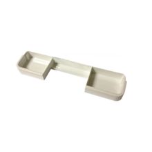 Balconcino Bottiglia, Misure 470 X 105 X 40 Mm 439957 Frigorifero B...