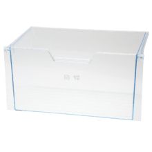 Bosch Siemens Gemüsefach - Gemüsebehälter Kühlschrank 449989