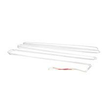 Abtauheizung Bosch KDN46BL21206 Kühlschrank