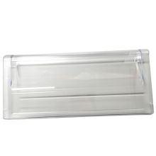 Whirlpool Indesit Schubladenblenden - C00431774 Gehäuse Schublade Kühlschrank 480132100199