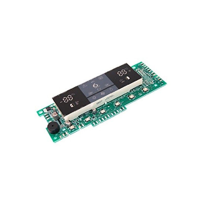 Scheda Programmi 480132101428 Frigorifero WHIRLPOOL