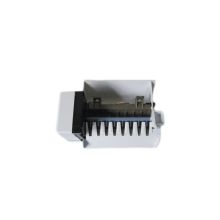 Produtt.ghiacc. Frigorifero Whirlpool WSC5533A+S