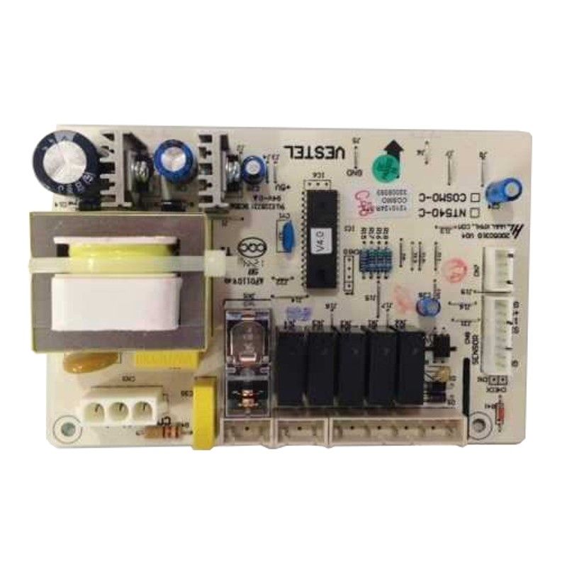 Scheda Controllo Frigorifero 480132103358 Frigorifero WHIRLPOOL - Foto 12