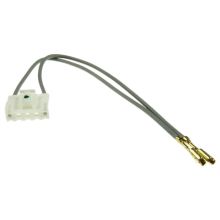 Whirlpool Indesit Adapter - C00320449 Draht Pcb Cn3 -türschalter Kühlschrank 481010438899