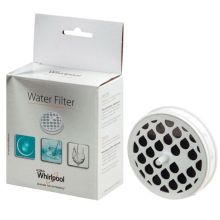 Whirlpool Indesit Wasserfilter - C00387612 Filter Water Cpl. Wh Irlpool Neo Kühlschrank 481010764471