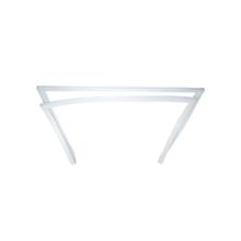 Magnettürdichtung Kühlschrank 481246668938