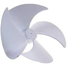 Beko Grundig Arcelik Flügelrad - Lüfterrad Ventilator 145mm Kühlschrank 4858340185