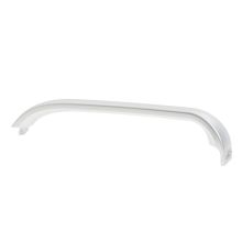 Maniglia Per Porta Frigorifero 315mm, Colore Silver 488917