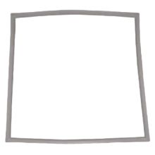 türdichtung Kühlschrank 49003106