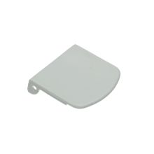 Maniglia Sportello Frigorifero 49010813