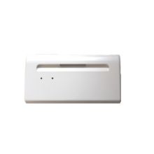 Sponda Cassetto Frigo Grigia 651006734