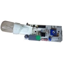 Scheda Comandi Per Frigorifero 811650275