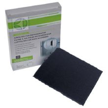 Electrolux Aeg Luftfilter - E3rwaf01 Luftfilter Für Kühlgeräte Kühlschrank 9029792349