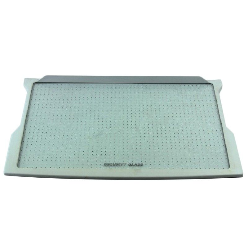 Ripiano Frigo Per Cdf240x 92157429 Frigorifero GASFIRE,CANDY,HOOVER...