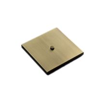 Lichtschalter-Drucktaste beige 26 Hotpoint ariston KDF240 Kühlschrank