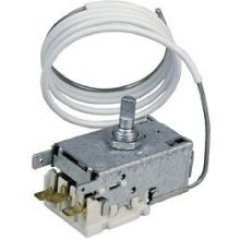 Thermostat T5 Bolzen 6m Hotpoint ariston SMU1650 Kühlschrank