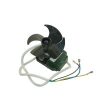 Motore-vent Sx Mes Faston 4.8 C00045893