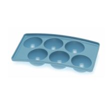 Portauova Da 6 Azzurro (giugiaro) C00048489