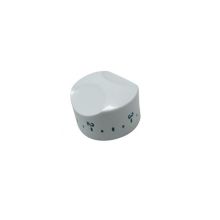 Knebel Thermostat Weiss-blau Kühlschrank C00048507