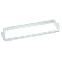 Whirlpool Indesit Halter - C00049046 Halterung F. Flaschenfach Ws (448x115x33 Kühlschrank C00049046