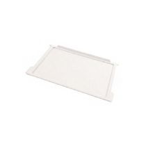 Glasablage Länge 523mm Breite 320mm Hotpoint ariston DFA3003T Kühlschrank