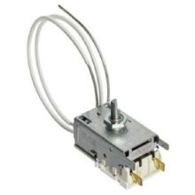 Thermostat A030125/K59L4075 C.POST L.403 Hotpoint ariston EDFV400XEU Kühlschrank