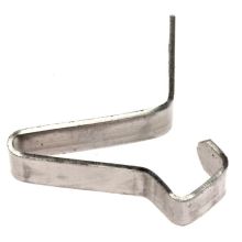 Federsicherung F. Kaelteklappe Inox Kühlschrank C00063326